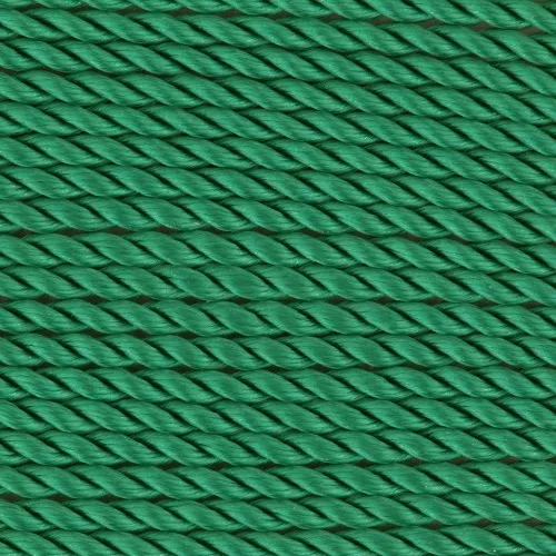 Hilo Nilón Power 0.9 mm Verde x2m