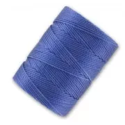 Hilo C-Lon Beading Cord 0,50 mm Hyacinth x84m
