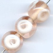 Redondas 10 mm Rosalina x5|raw }}