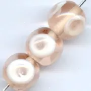 Redondas 10 mm Rosalina x5