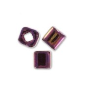 Cubos Toho 1.5 mm TC-01-222 - Metallic Dark Red Bronze x10g|raw }}