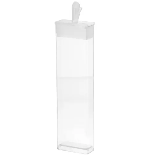 Caja de almacenaje - modelo 10 - para cuentas Miyuki y cuentas de Rocalla x1