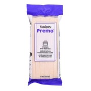 Pasta Premo 227 g translúcida (n.º 5310)