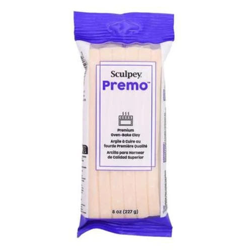 Pasta Premo 227 g translúcida (n.º 5310)