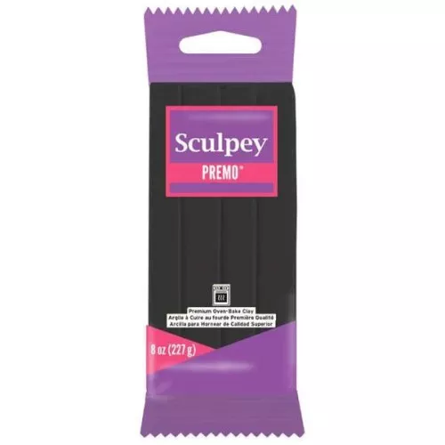 Pasta Premo 227 gr Negro (n°5042)