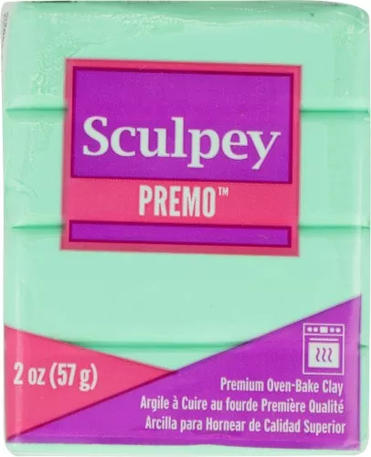 Premo Paste 57 gr Mint green (n°5062)
