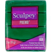 Premo Paste 57 gr Forest green (n°5006)