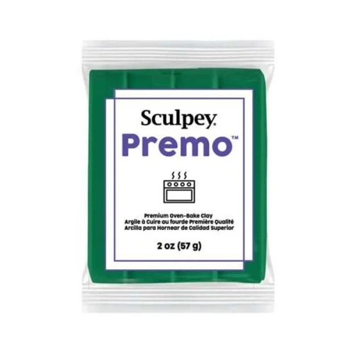 Premo Paste 57 gr Forest green (n°5006)