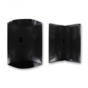 Envase de cartón  8x10x3.5 cm Negro x1|raw }}