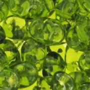 SuperDuo 2,5x5 mm Olivine x10g|raw }}