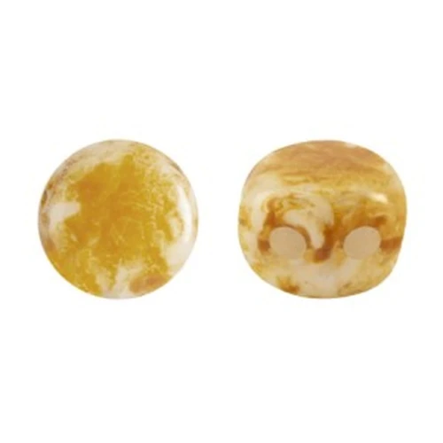 Kalos® by Puca® 4x3 mm - Blanco opaco Nuevo Picasso x10g