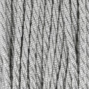 Bobina de hilo italiano Aladdin 1,2 mm - Plata x25m|raw }}