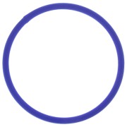 Punzón para modelar y arcilla polimérica - Círculo x1|raw }}