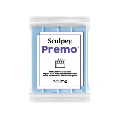 Premo Accents Paste 57 gr - Pale Blue (n°5014)