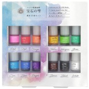 Set de colorantes Padico para resina - Multicolor|raw }}