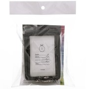 Estuche de sombreado - Juego de 3 estuches para guardar la resina a prueba de luz|raw }}