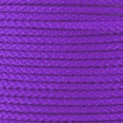 Hilo nilón trenzado 1.3 mm Purple x2.90 m|raw }}