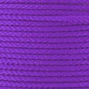 Hilo nilón trenzado 1.3 mm Purple x2.90 m