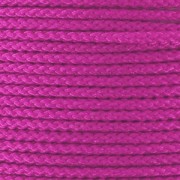 Hilo nilón trenzado 1.3 mm Fucsia x2.90 m|raw }}