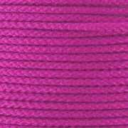 Hilo nilón trenzado 1.3 mm Fucsia x2.90 m