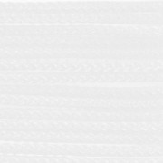 Hilo nilón trenzado 1.3 mm Blanco x2.90 m|raw }}