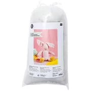 Guata de relleno x250g