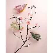 Guata de relleno x250g