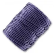Hilo C-Lon Tex 400 Bead Cord 0,90 mm Amethyst x 35 m