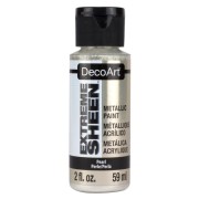 Pintura Acrilíca decorativa DecoArt Extreme Sheen - Perla x59 ml|raw }}