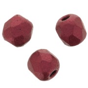 Carillas de 2 mm - Lava Red x50
