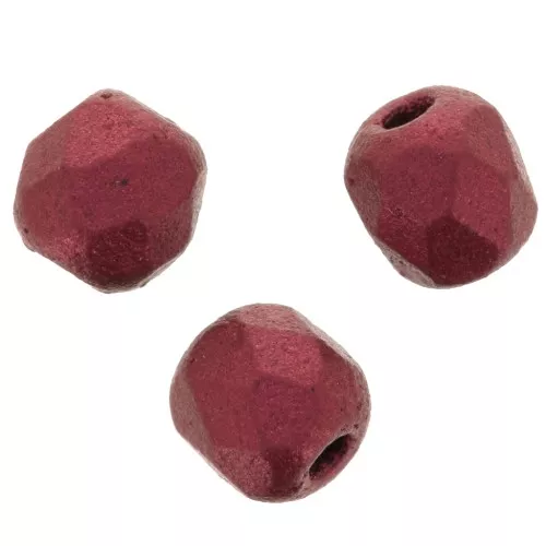 Carillas de 2 mm - Lava Red x50