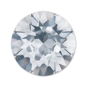 Cabuchón PureCrystal 1088 8 mm Crystal Blue Shade|raw }}