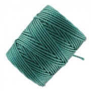 Hilo C-Lon Tex 400 Bead Cord 0,90 mm Sage x 35 m|raw }}