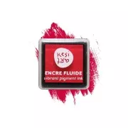 Tinta para sello - Tinta líquida con pigmento - Madras - Kesi Art x1