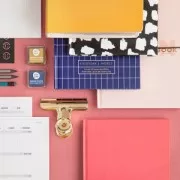 Tinta para sello - Tinta líquida con pigmento - Cobalt - Kesi Art x1