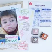 Tinta para sello - Tinta líquida con pigmento - Masala - Kesi Art x1