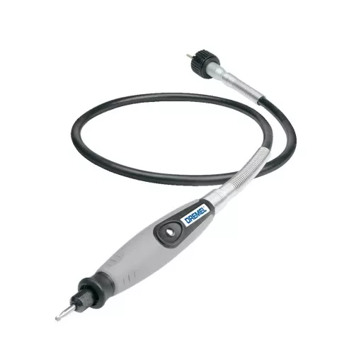 DREMEL® Arbre flexible (225) - Outil de précision polyvalent x1