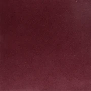 Ultra Suede - Suedine 21,5 x 21,5 x 0,8 cm Burdeos x1
