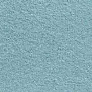 Ultra Suede - Suedine 21,5x21,5x0,8 cm Azul cielo x1