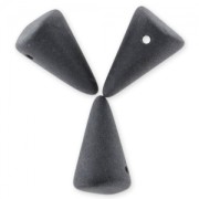 Spikes 12x18 mm Jet Mat x4|raw }}