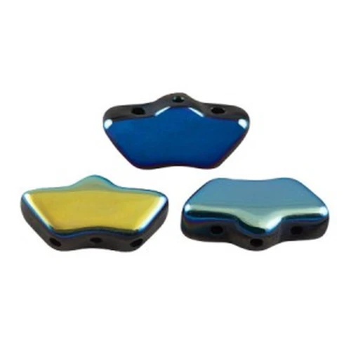 Delos® par Puca® 6x11 mm - Jet AB x10g