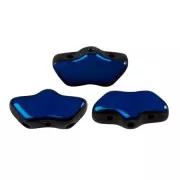 Delos® par Puca® 6x11 mm - Full Azzuro x10g