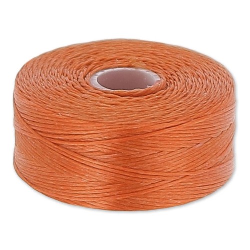 Hilo C-Lon D 0.3 mm - Orange x 71m