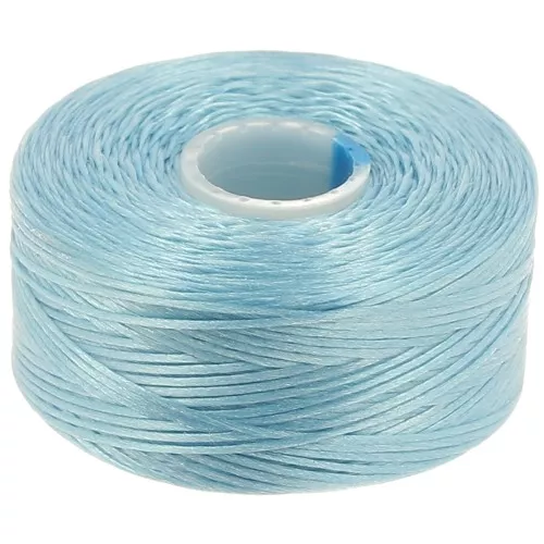 Hilo C-Lon AA 0.15 mm Sky Blue x 68 m