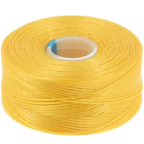 Hilo C-Lon AA 0.15 mm Golden Yellow x 68 m