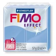 Pasta Fimo Effect 57gr Azul Agata (n°386)