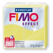 Pasta Fimo Effect 57gr Citrino (n°106)