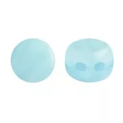 Kalos® by Puca® 4x3 mm - Frost Azurin Mat x10g