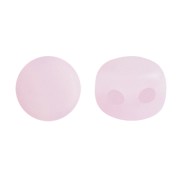 Kalos® by Puca® 4x3 mm - Frost Sweet Pink Mat x10g