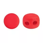 Kalos® by Puca® 4x3 mm - Frost Cherry Mat x10g